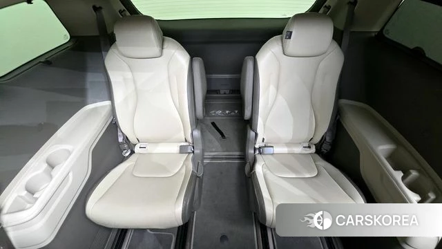 Kia Carnival 4th generation id 4249978 из Кореи 20