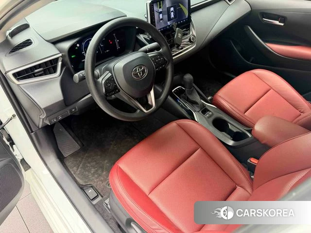 Toyota Lei Ling id 4220663 из Китая 20