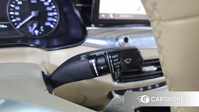 Kia The New K9 2nd generation id 4929760 из Кореи 20