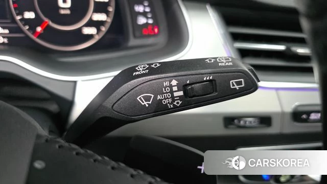 Audi Q7 (4M) id 4477083 из Кореи 20
