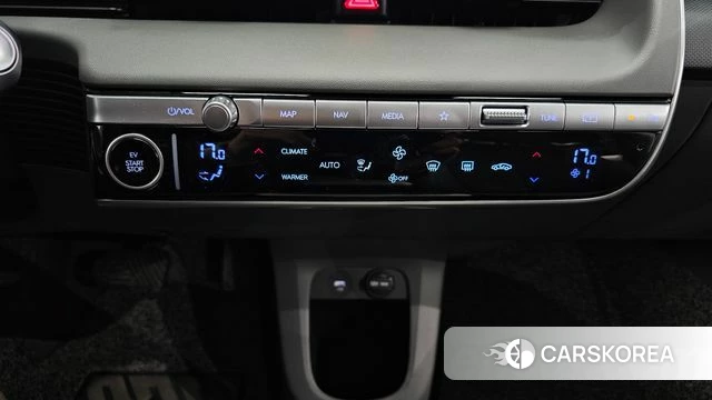 Hyundai Ionic 5 id 4618626 из Кореи 20