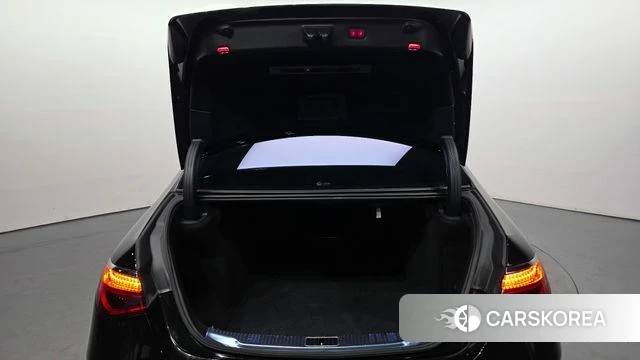 Mercedes-Benz S-Class W223 id 4731576 из Кореи 20