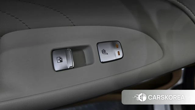 Hyundai The New Grandeur IG Hybrid id 4470655 из Кореи 20