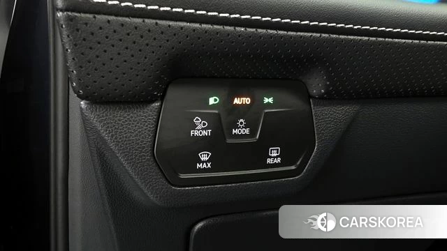 Volkswagen Atlas id 4185591 из Кореи 20