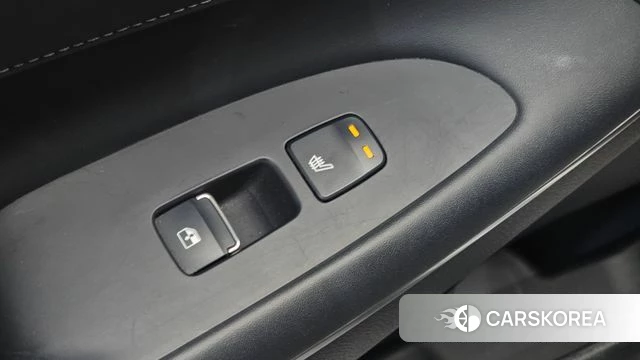 Hyundai The New Grandeur IG Hybrid id 4402673 из Кореи 20