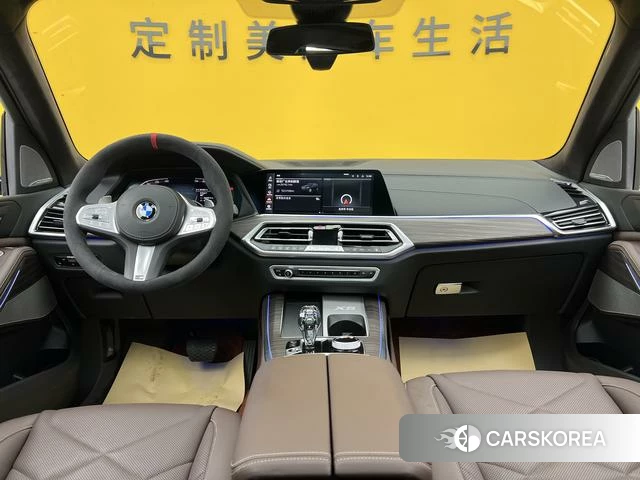 BMW X5 id 4265432 из Китая 20