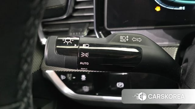 Kia Sportage 5th Generation Hybrid id 4696851 из Кореи 20