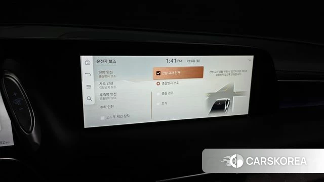 Genesis G90 (RS4) id 4550136 из Кореи 20