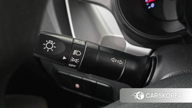 Kia The New Ray id 4731289 из Кореи 20