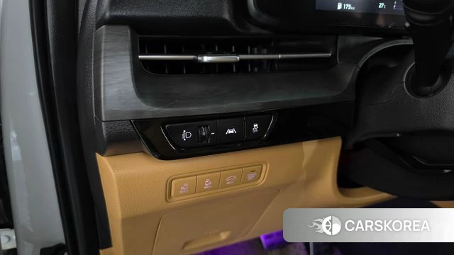 Kia Carnival 4th generation id 4880752 из Кореи 20