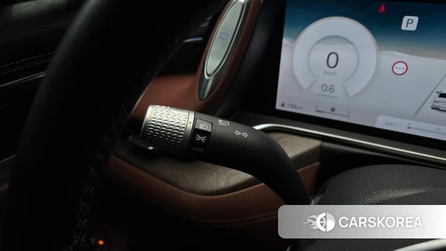 Genesis G90 (RS4) id 4834952 из Кореи 20