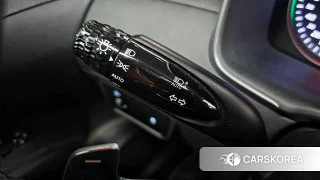 Hyundai Tucson (NX4) id 4614534 из Кореи 20