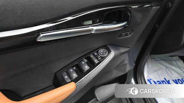 Kia The New Seltos id 4222475 из Кореи 20