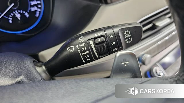Hyundai Palisade id 4303893 из Кореи 20