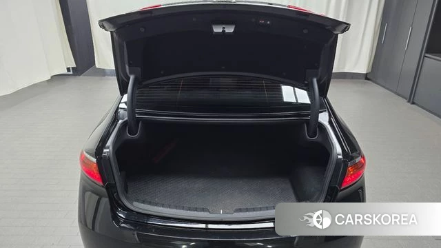 Kia All New K7 Hybrid id 4508479 из Кореи 20