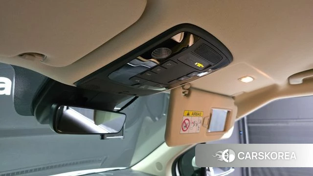 Kia Carnival 4th generation id 4283605 из Кореи 20