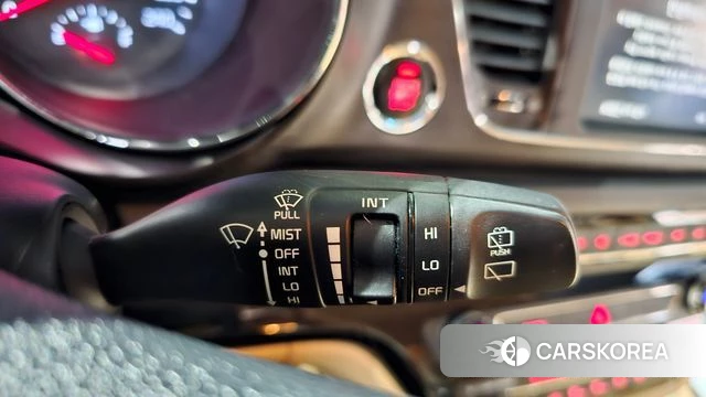 Kia The New Carnival id 4483104 из Кореи 20