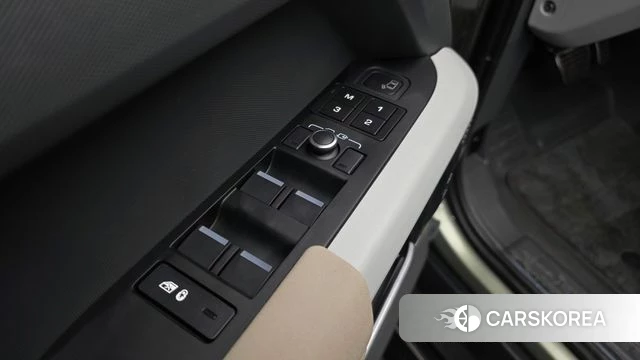 Land Rover Defender (L663) id 4835482 из Кореи 20