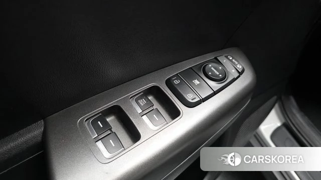 Kia Sportage The Bold id 4519015 из Кореи 20