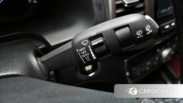 Ssangyong Rexton Sports id 4225396 из Кореи 20