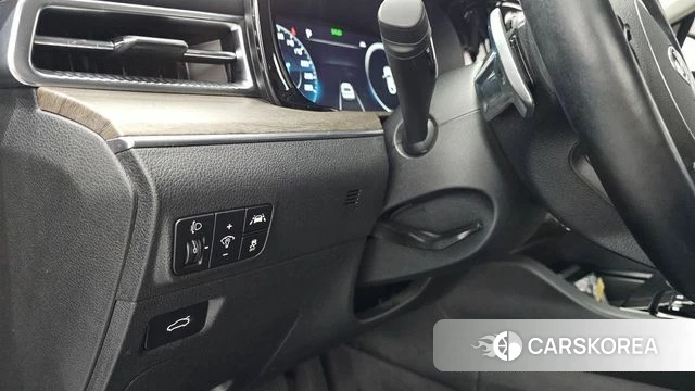 Kia K5 3rd generation id 4573647 из Кореи 20