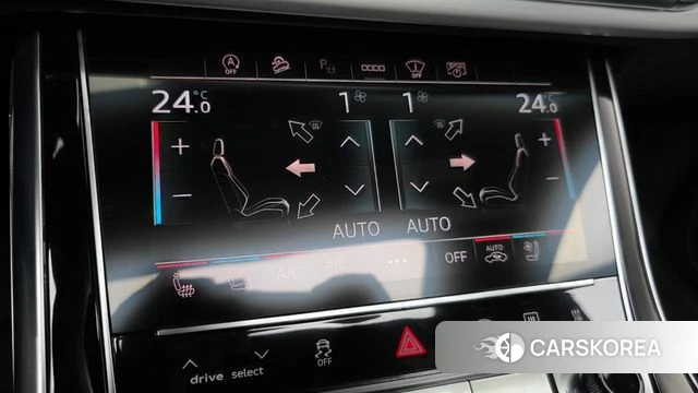 Audi Q8 (4M) id 4849134 из Кореи 20