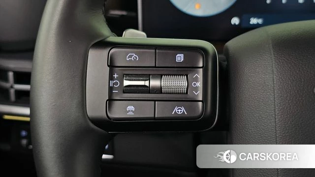 Hyundai Santa Fe (MX5) id 4862951 из Кореи 20