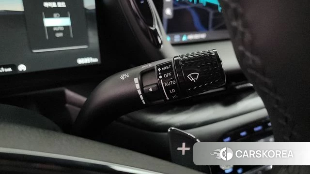 Genesis G90 (RS4) id 4640296 из Кореи 20