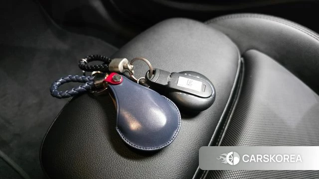 Mini Cooper id 4836176 из Кореи 20