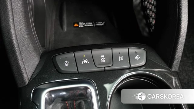 Chevrolet (GM Daewoo) Trailblazer id 4746316 из Кореи 19