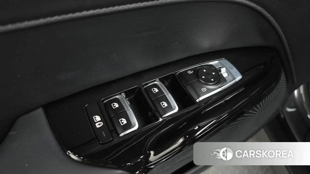 Kia K5 3rd generation id 4618188 из Кореи 20