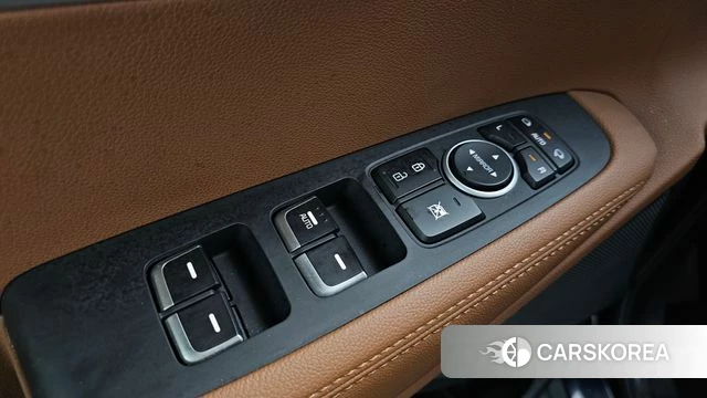 Kia The New Sorento id 4502695 из Кореи 20