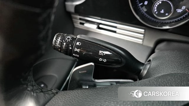 Hyundai The New Grandeur IG id 4196641 из Кореи 20