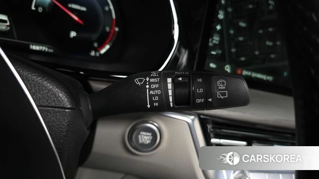 Kia Mohave Master id 4943222 из Кореи 20