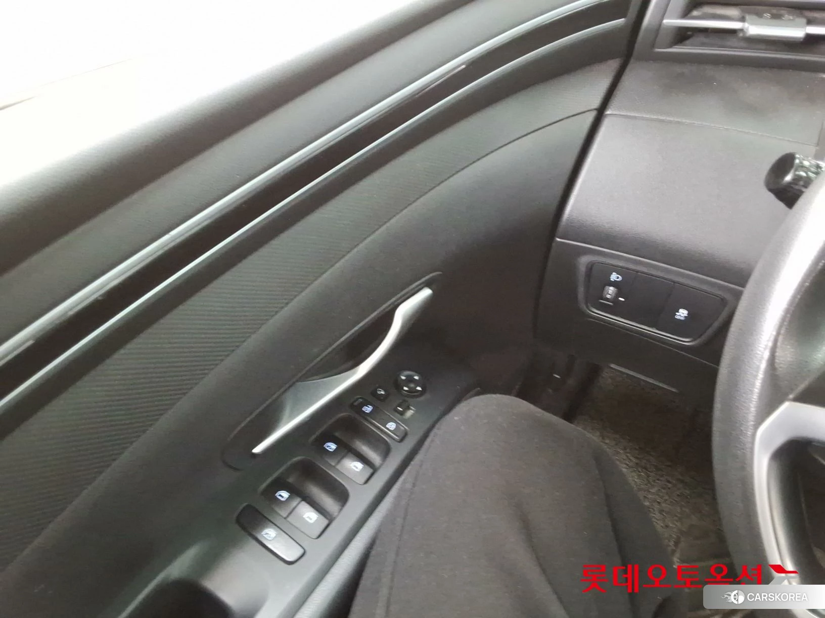 Hyundai Tucson id 3875792 из Кореи 20