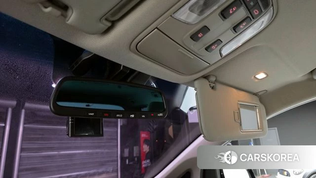 Kia The New Carnival id 4187985 из Кореи 20