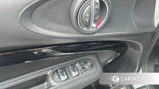 Mini Cooper Clubman id 4560728 из Кореи 20