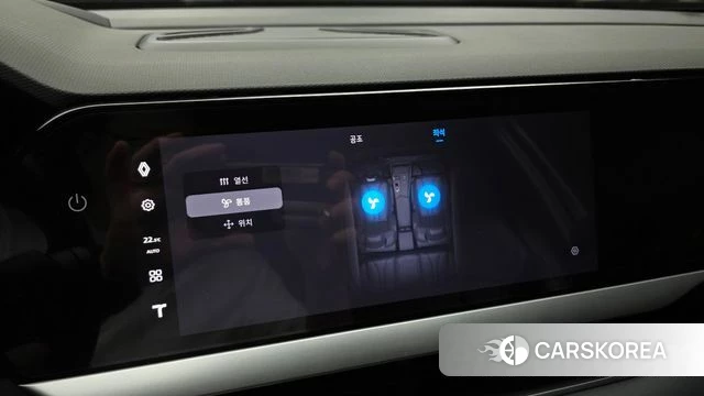Renault Korea (Samsung) Grand Coleos id 4847501 из Кореи 20