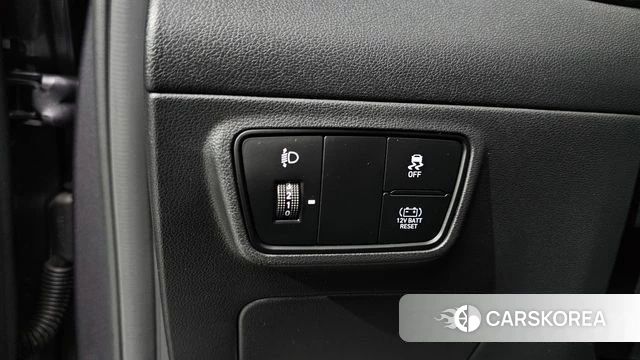 Hyundai Tucson Hybrid (NX4) id 4354943 из Кореи 20