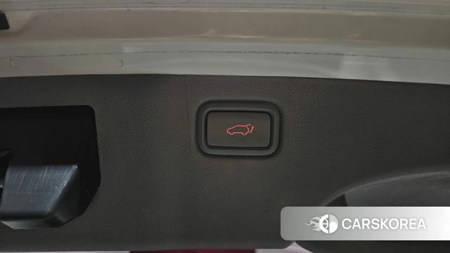 Kia The New Carnival id 4520426 из Кореи 20