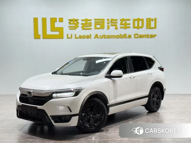 Honda Hao Ying id 4298518 из Китая 20