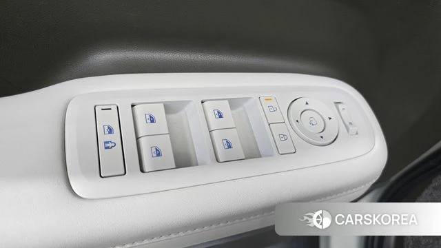 Hyundai Santa Fe (MX5) id 4756977 из Кореи 20