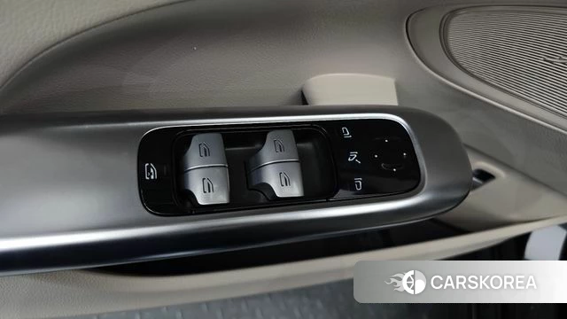 Mercedes-Benz C-Class W206 id 4720310 из Кореи 20