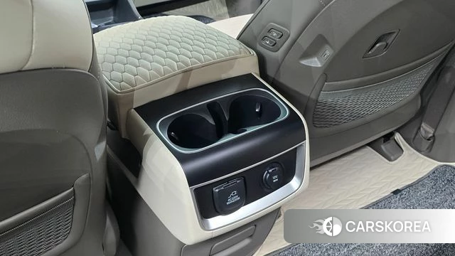 Kia The New Carnival 4th Generation id 4617787 из Кореи 20