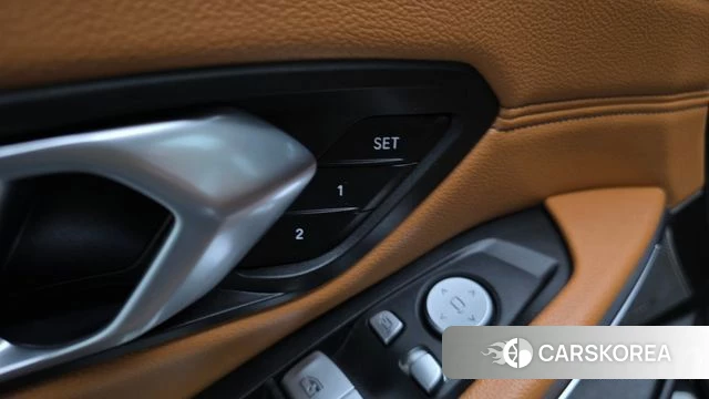 BMW 3 Series (G20) id 4195348 из Кореи 20