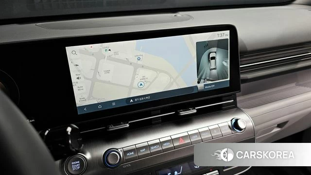 Hyundai Kona (SX2) id 4266423 из Кореи 20
