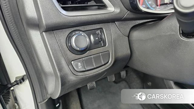 Chevrolet (GM Daewoo) The New Spark id 4794677 из Кореи 20