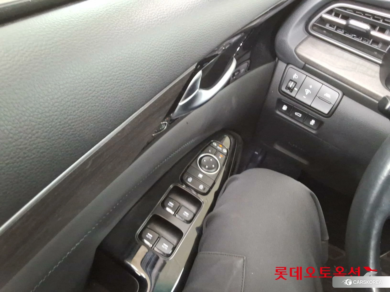 Kia K7 id 3869389 из Кореи 20