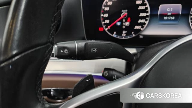 Mercedes-Benz E-Class W213 id 4605271 из Кореи 20
