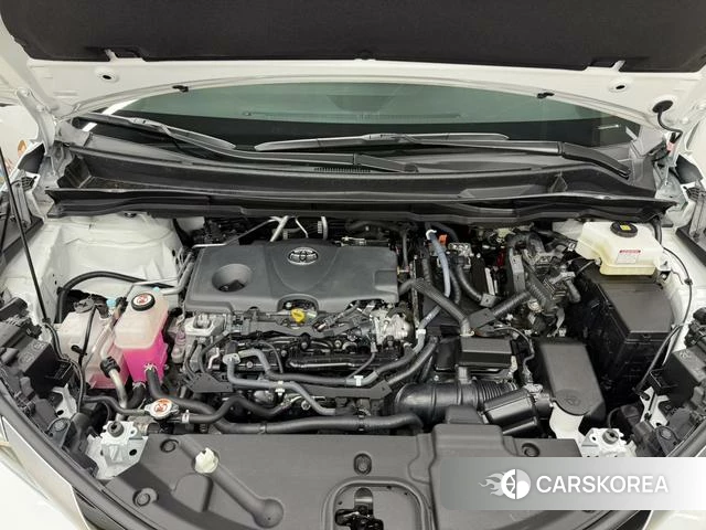 Toyota Saina id 3968785 из Китая 20